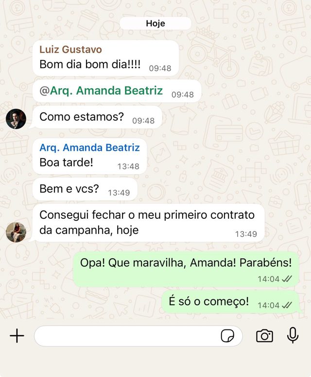 Resultado de Amanda
